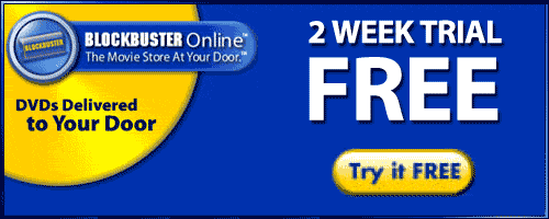 Blockbuster Online Free Trial