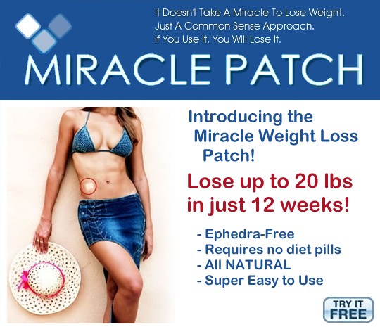 Slim Patch