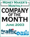 TrafficOasis MLM Leads