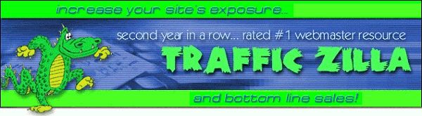 Traffic Zilla Website Hits